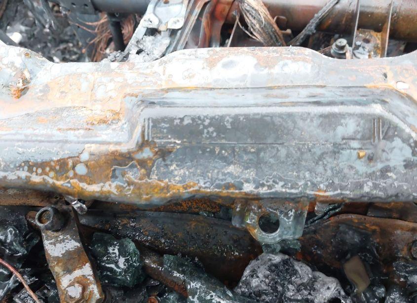 Photo 9 of 2014 Toyota Corolla L (VIN 2T1BURHE2EC124897)