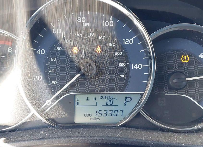 Photo 15 of 2014 Toyota Corolla LE (VIN 2T1BURHE2EC137410)