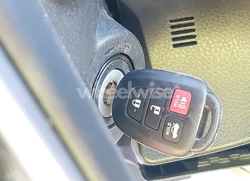 Photo 11 of 2014 Toyota Corolla LE PREMIUM (VIN 2T1BURHE2EC145328)