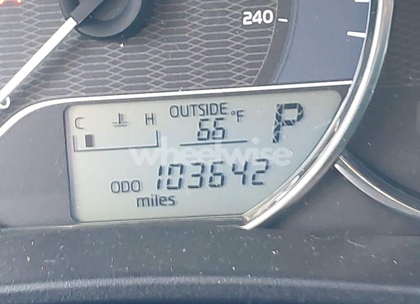 Photo 15 of 2014 Toyota Corolla LE PREMIUM (VIN 2T1BURHE2EC145328)