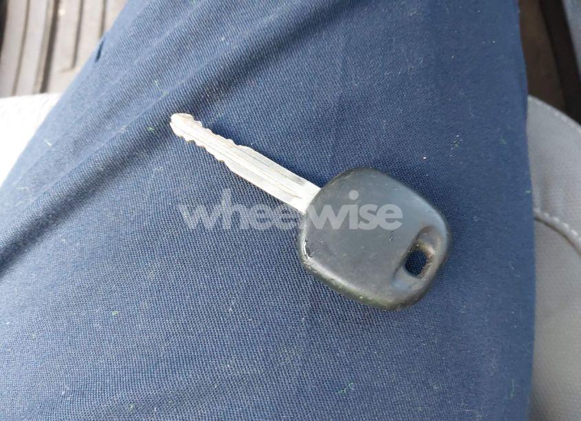 Photo 11 of 2014 Toyota Corolla LE (VIN 2T1BURHE2EC145877)