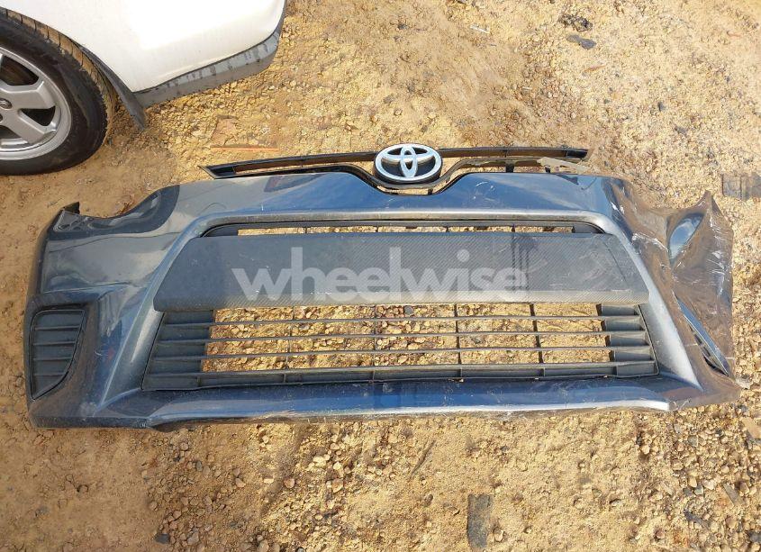 Photo 12 of 2014 Toyota Corolla LE (VIN 2T1BURHE2EC145877)