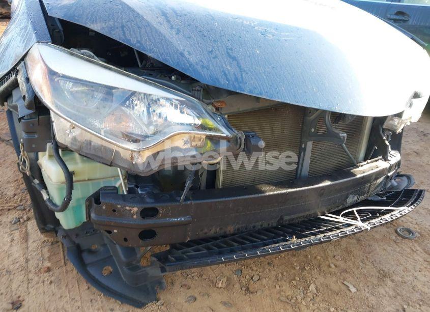 Photo 6 of 2014 Toyota Corolla LE (VIN 2T1BURHE2EC145877)