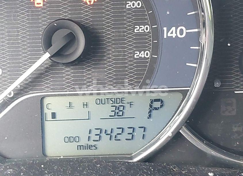 Photo 15 of 2014 Toyota Corolla L (VIN 2T1BURHE2EC148634)