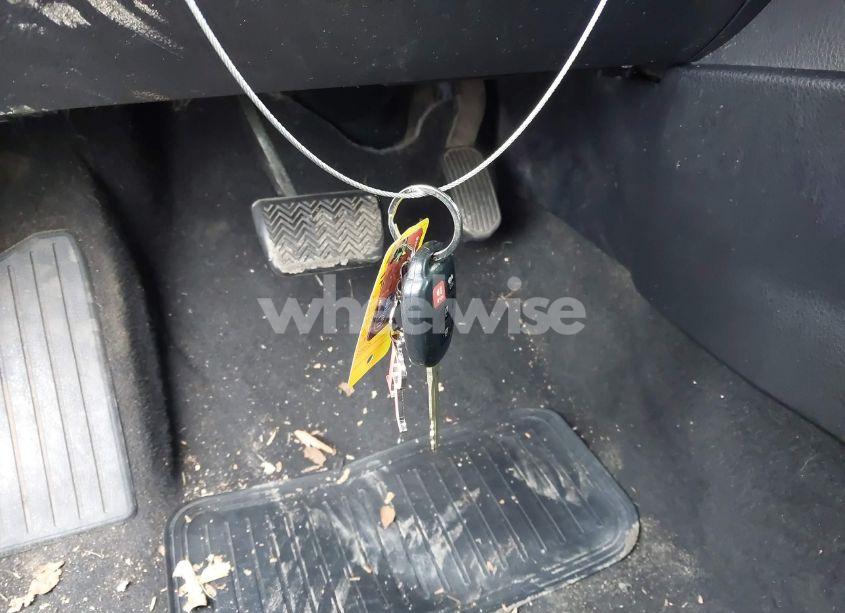 Photo 11 of 2014 Toyota Corolla LE (VIN 2T1BURHE2EC151243)