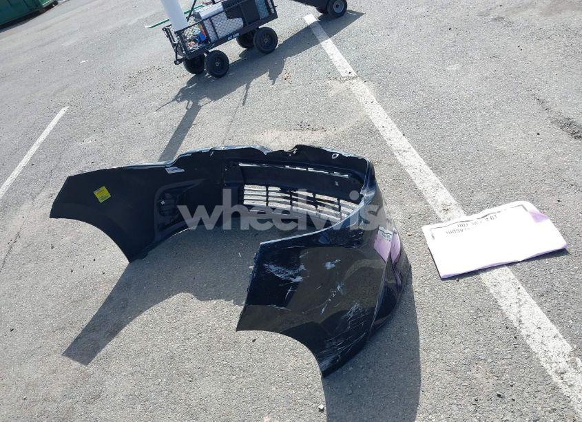 Photo 12 of 2014 Toyota Corolla LE (VIN 2T1BURHE2EC153011)