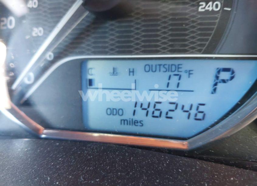 Photo 15 of 2014 Toyota Corolla LE (VIN 2T1BURHE2EC164204)