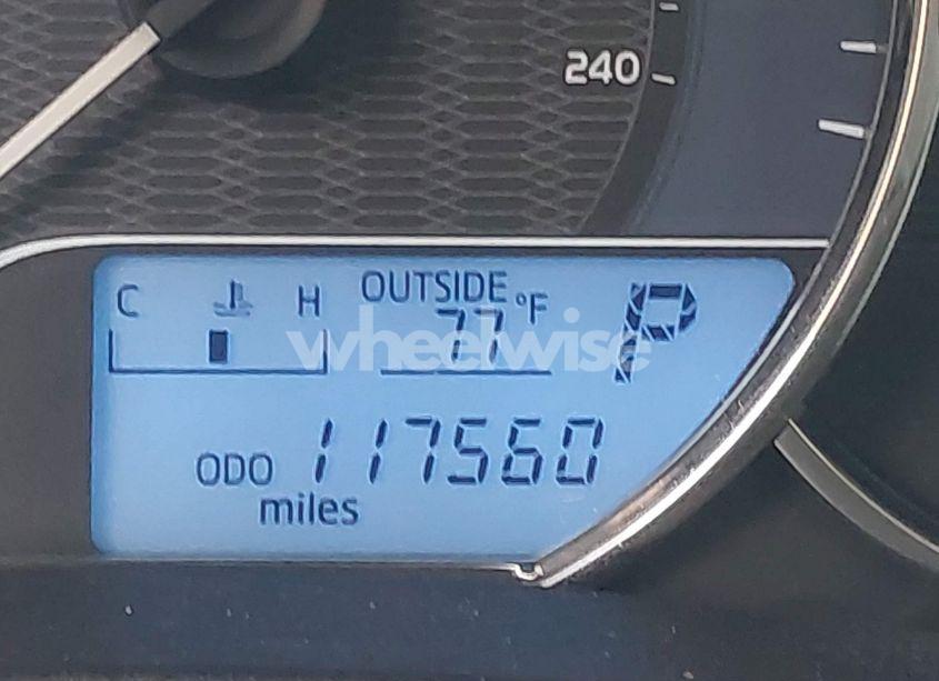 Photo 16 of 2014 Toyota Corolla L (VIN 2T1BURHE2EC168379)