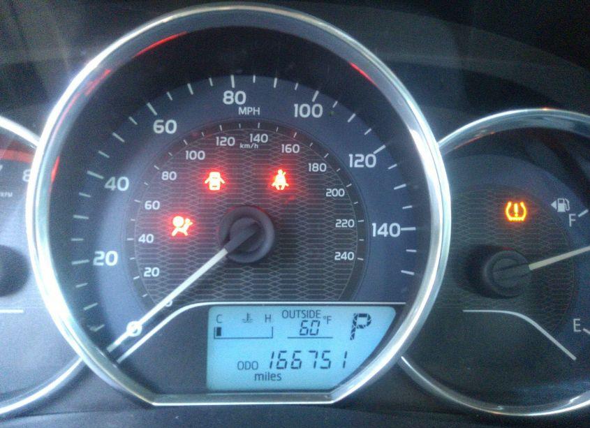 Photo 16 of 2014 Toyota Corolla L (VIN 2T1BURHE2EC183738)