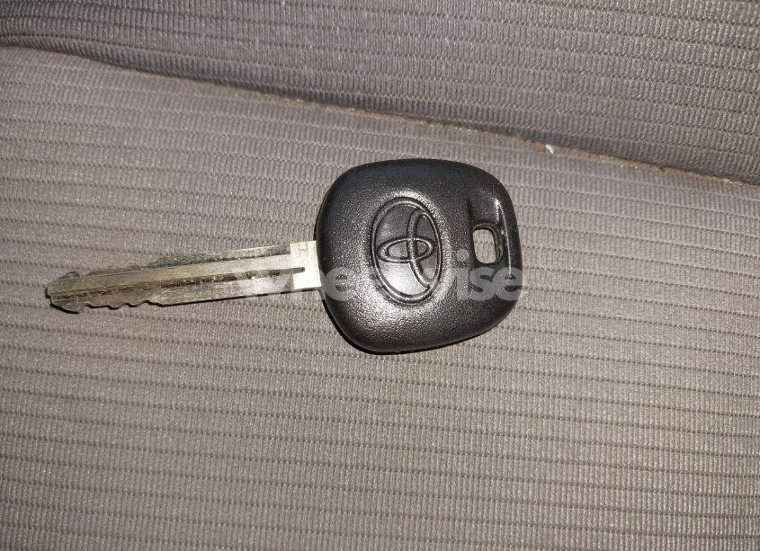 Photo 11 of 2014 Toyota Corolla L (VIN 2T1BURHE2EC184596)