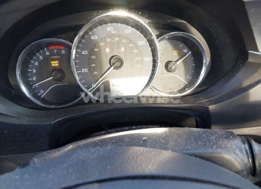 Photo 7 of 2014 Toyota Corolla L (VIN 2T1BURHE2EC184596)