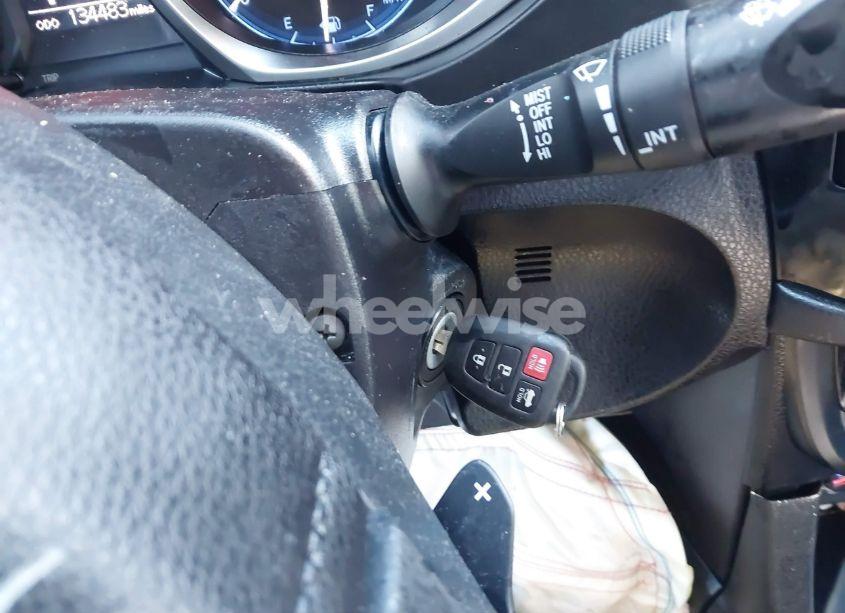 Photo 11 of 2014 Toyota Corolla S (VIN 2T1BURHE2EC198434)