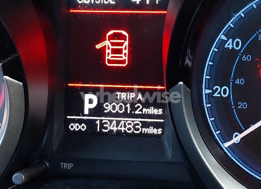 Photo 15 of 2014 Toyota Corolla S (VIN 2T1BURHE2EC198434)