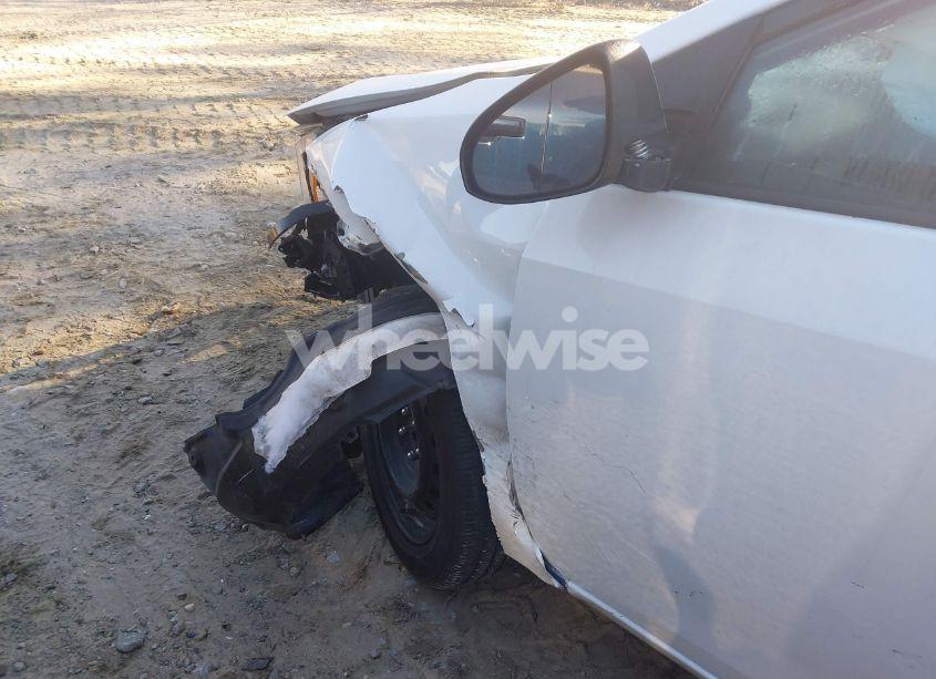 Photo 6 of 2014 Toyota Corolla S (VIN 2T1BURHE2EC198434)