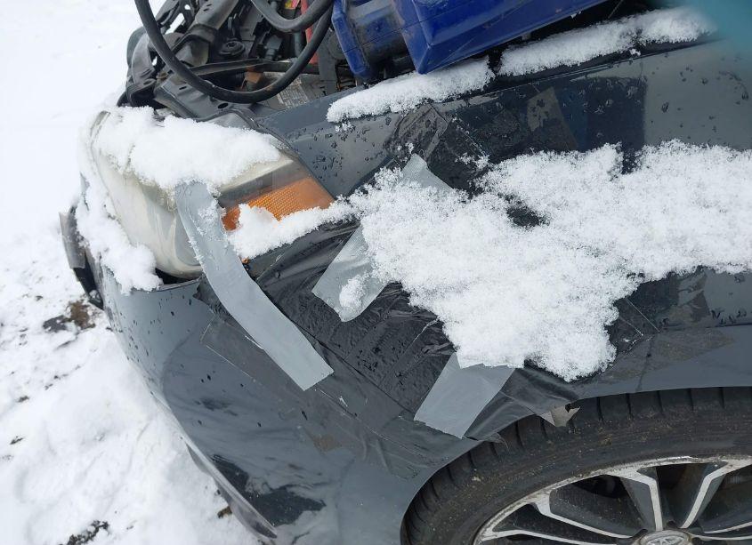 Photo 12 of 2014 Toyota Corolla L/LE/LE PLS/PRM/S/S PLS (VIN 2T1BURHE2EC212137)