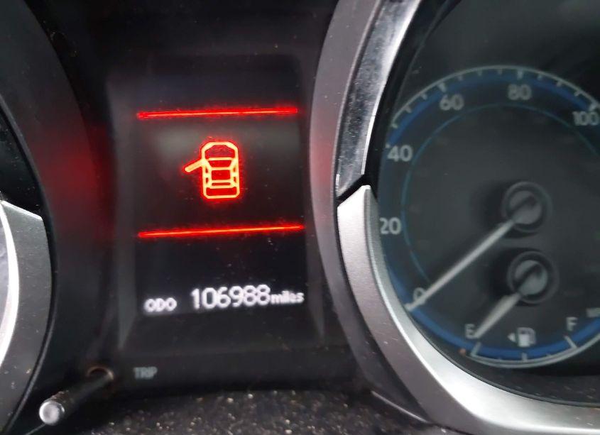 Photo 16 of 2014 Toyota Corolla L/LE/LE PLS/PRM/S/S PLS (VIN 2T1BURHE2EC212137)