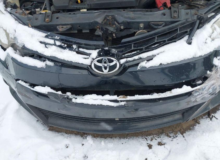 Photo 18 of 2014 Toyota Corolla L/LE/LE PLS/PRM/S/S PLS (VIN 2T1BURHE2EC212137)