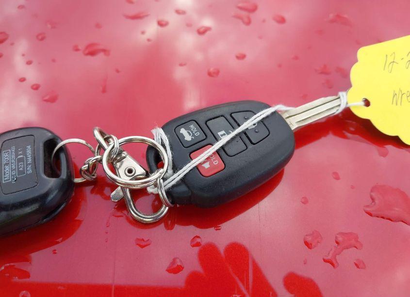 Photo 11 of 2015 Toyota Corolla S PLUS (VIN 2T1BURHE2FC233314)