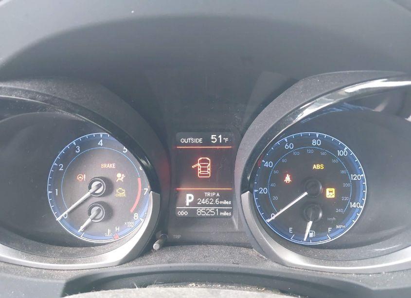 Photo 15 of 2015 Toyota Corolla S PLUS (VIN 2T1BURHE2FC233314)