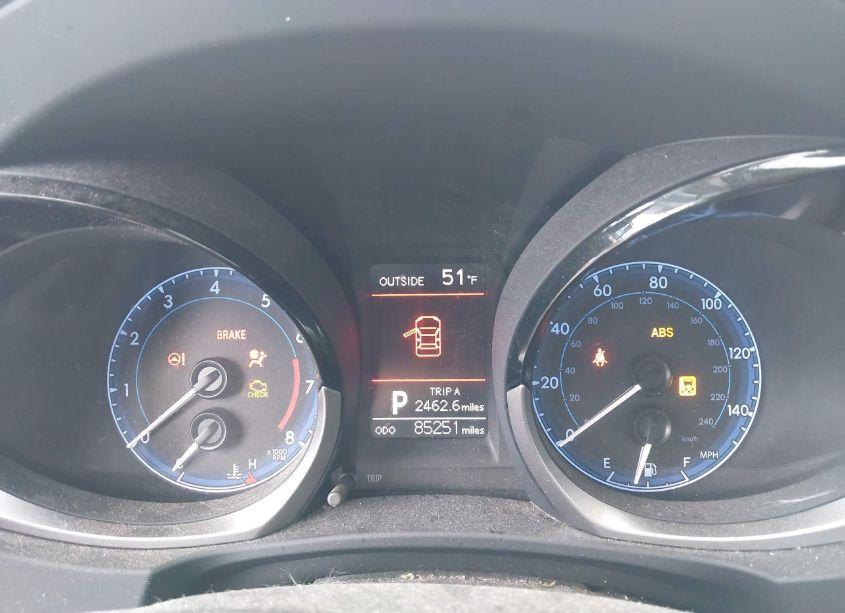 Photo 7 of 2015 Toyota Corolla S PLUS (VIN 2T1BURHE2FC233314)