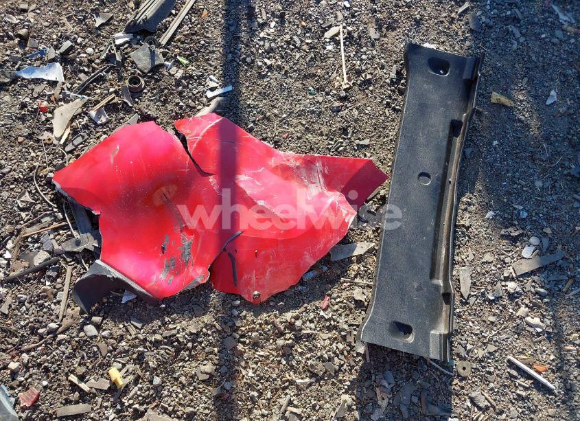 Photo 12 of 2015 Toyota Corolla S PLUS (VIN 2T1BURHE2FC234642)