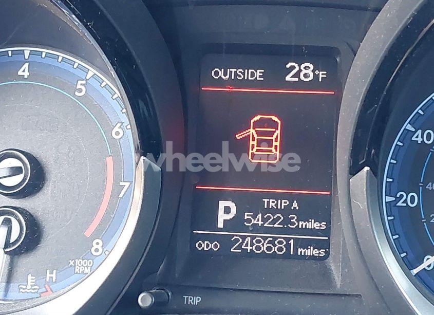 Photo 16 of 2015 Toyota Corolla S PLUS (VIN 2T1BURHE2FC234642)