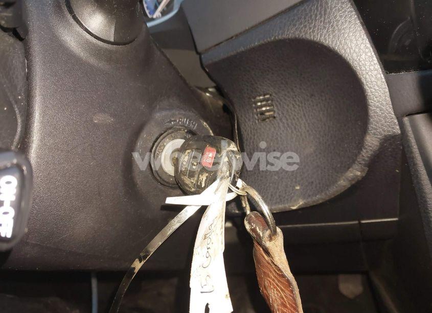 Photo 11 of 2015 Toyota Corolla S PLUS (VIN 2T1BURHE2FC238321)