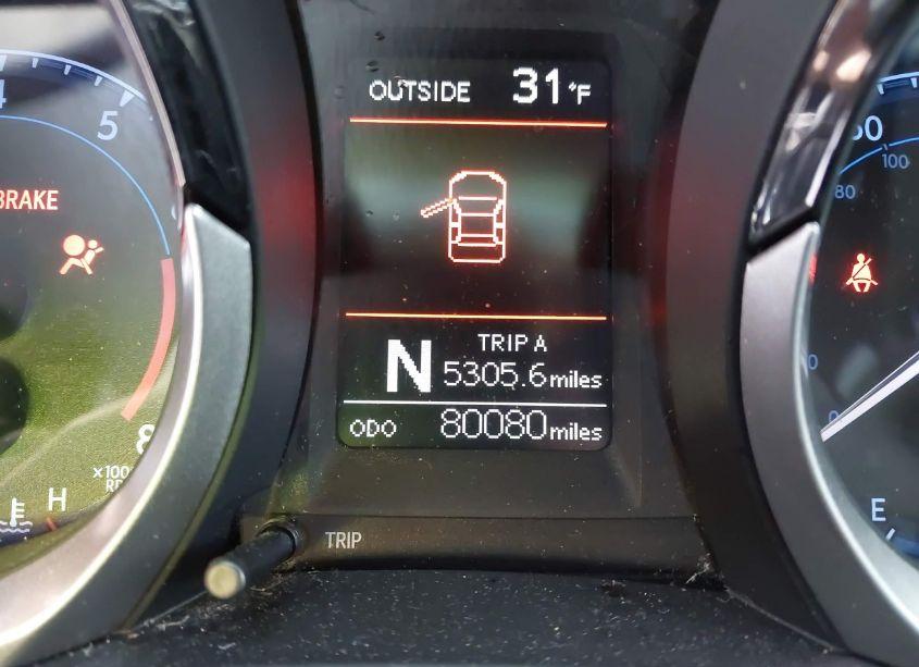 Photo 16 of 2015 Toyota Corolla S PLUS (VIN 2T1BURHE2FC249089)