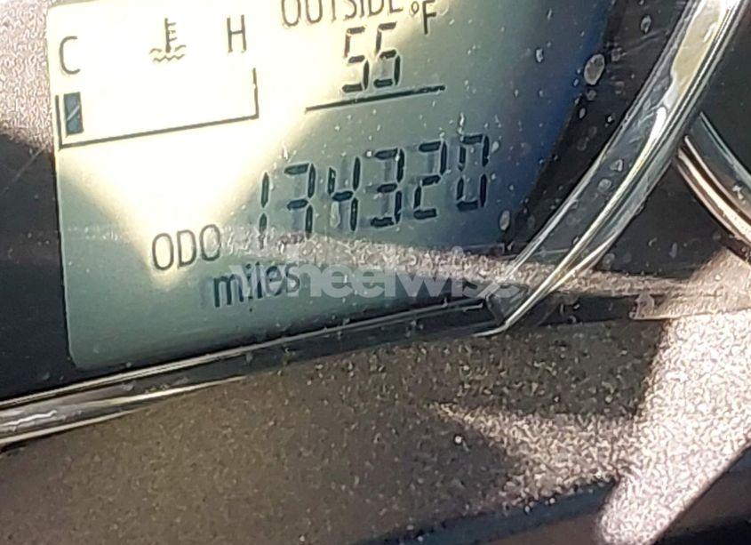 Photo 14 of 2015 Toyota Corolla LE (VIN 2T1BURHE2FC259458)