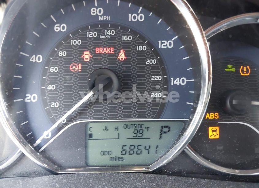 Photo 15 of 2015 Toyota Corolla LE PREMIUM (VIN 2T1BURHE2FC266247)