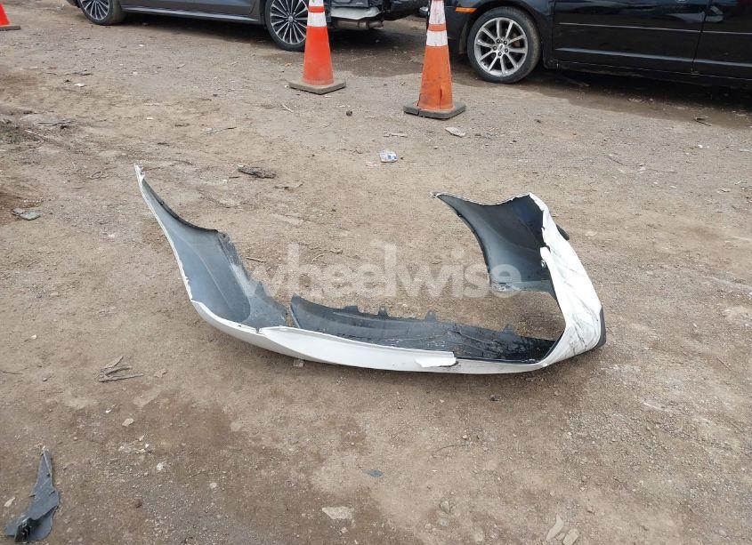 Photo 12 of 2015 Toyota Corolla S PLUS (VIN 2T1BURHE2FC270525)