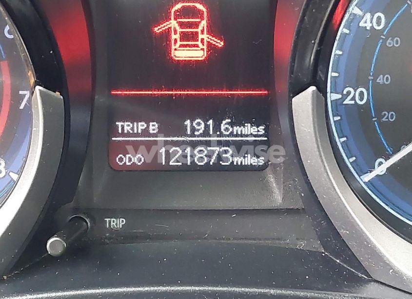 Photo 16 of 2015 Toyota Corolla S PLUS (VIN 2T1BURHE2FC270525)