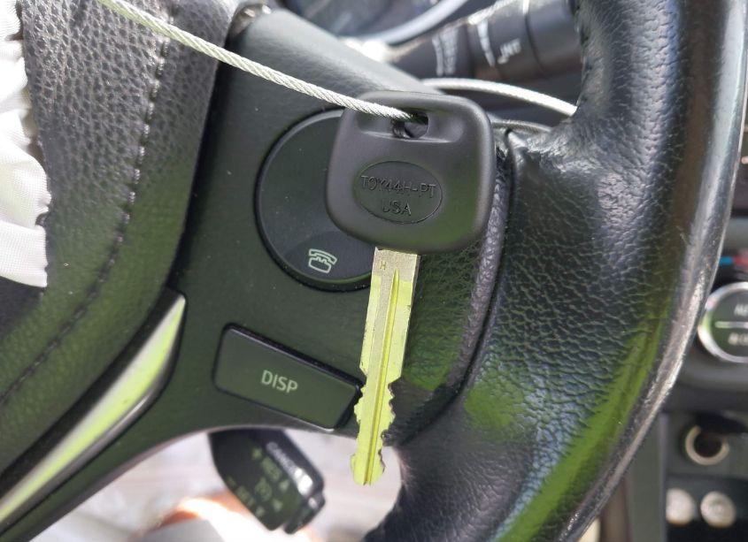 Photo 11 of 2015 Toyota Corolla S PLUS (VIN 2T1BURHE2FC277409)