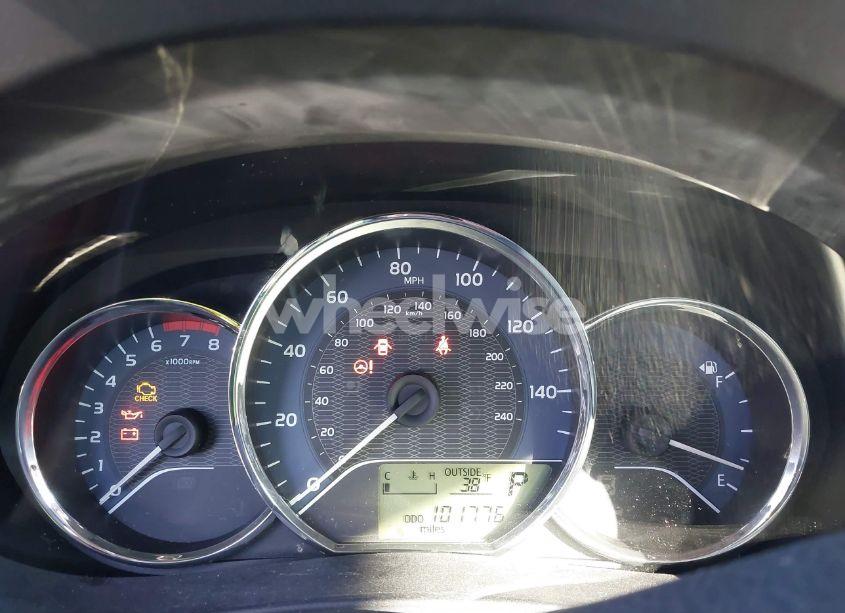 Photo 15 of 2015 Toyota Corolla L (VIN 2T1BURHE2FC303748)