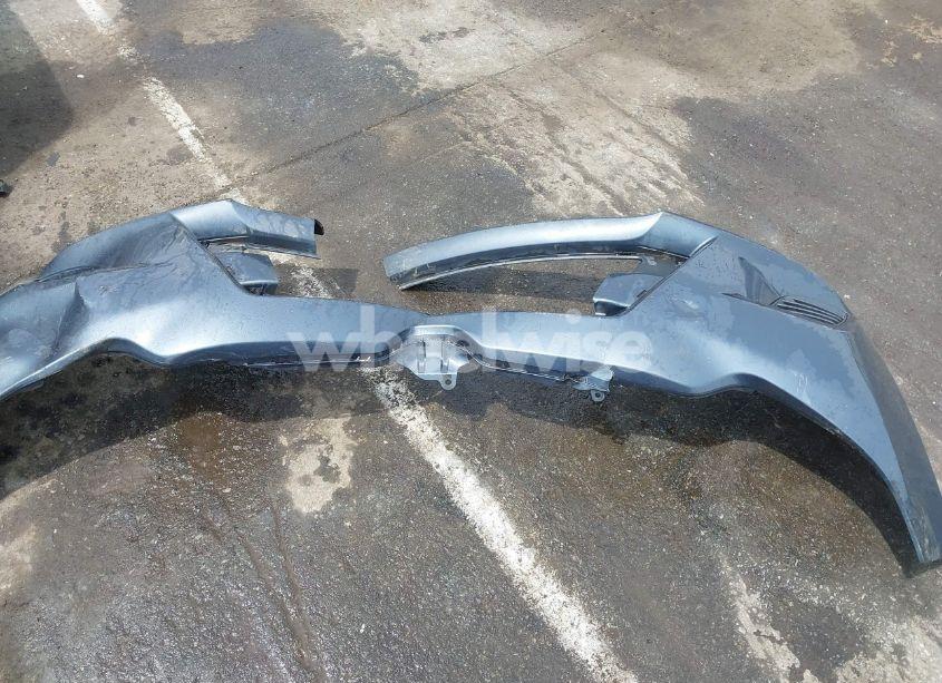 Photo 12 of 2015 Toyota Corolla LE (VIN 2T1BURHE2FC305578)