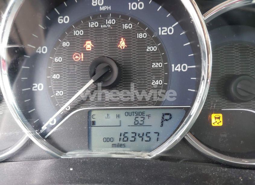 Photo 15 of 2015 Toyota Corolla LE (VIN 2T1BURHE2FC312093)