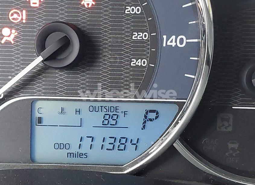 Photo 16 of 2015 Toyota Corolla LE (VIN 2T1BURHE2FC317293)