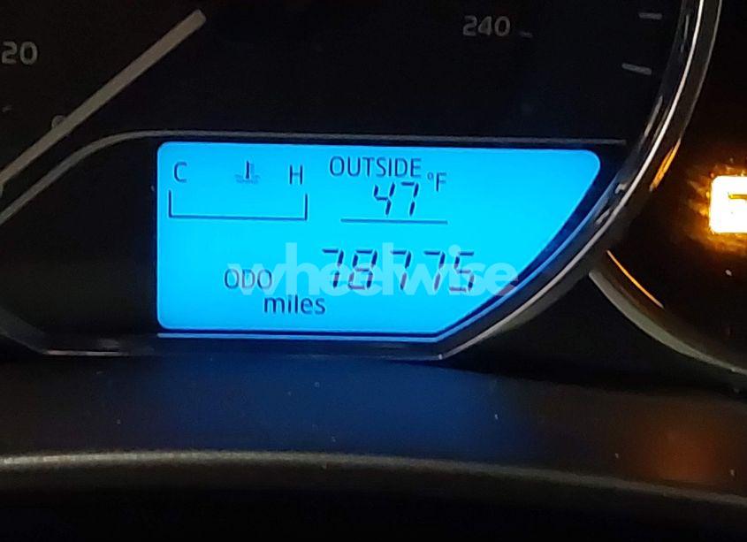 Photo 15 of 2015 Toyota Corolla L (VIN 2T1BURHE2FC321053)