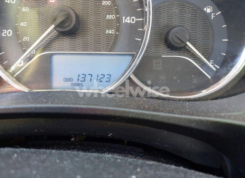 Photo 7 of 2015 Toyota Corolla LE (VIN 2T1BURHE2FC332845)