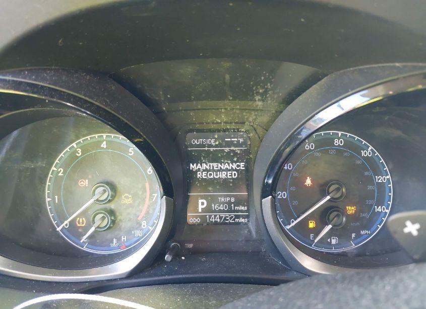 Photo 7 of 2015 Toyota Corolla S PLUS (VIN 2T1BURHE2FC340475)