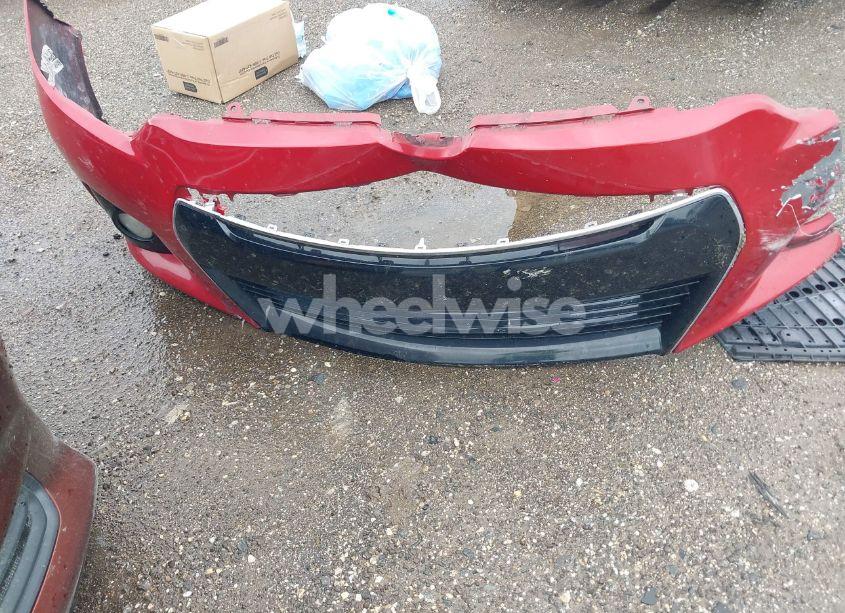 Photo 11 of 2015 Toyota Corolla S (VIN 2T1BURHE2FC351380)