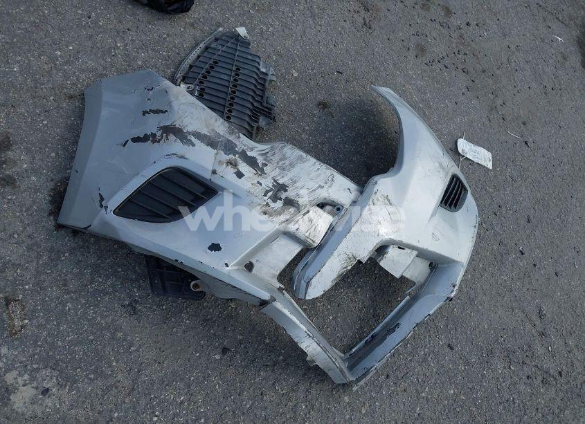 Photo 12 of 2015 Toyota Corolla L (VIN 2T1BURHE2FC358684)