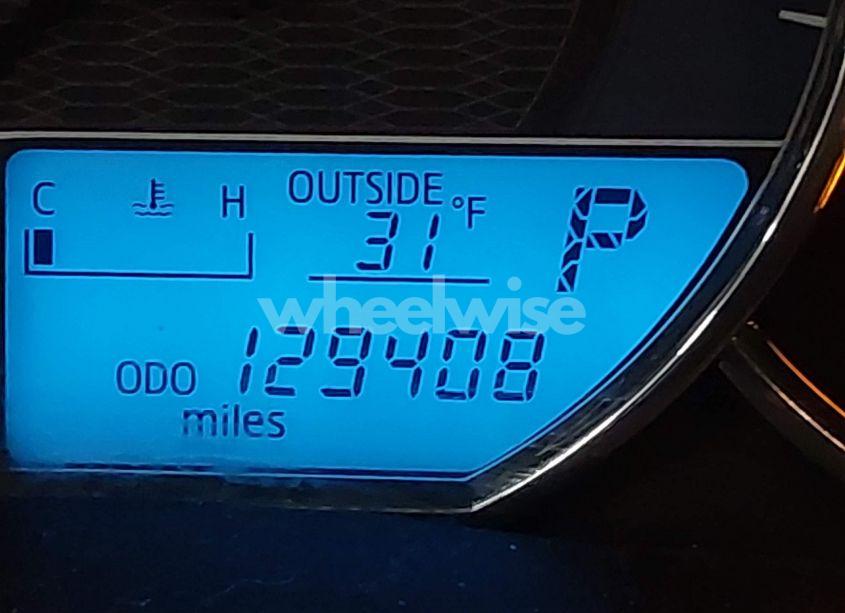 Photo 15 of 2015 Toyota Corolla LE (VIN 2T1BURHE2FC370348)