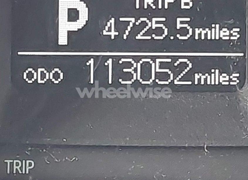 Photo 15 of 2015 Toyota Corolla S PLUS (VIN 2T1BURHE2FC376019)