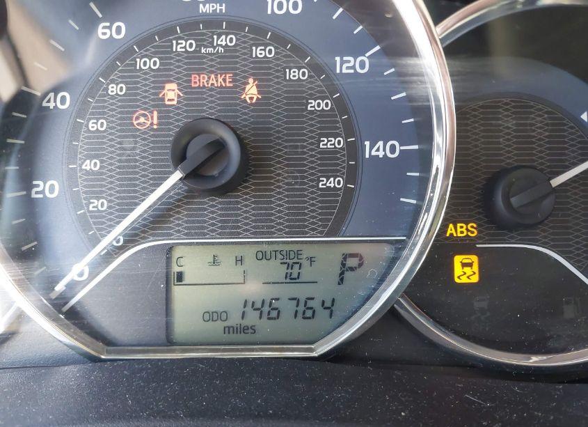 Photo 15 of 2015 Toyota Corolla LE (VIN 2T1BURHE2FC390048)