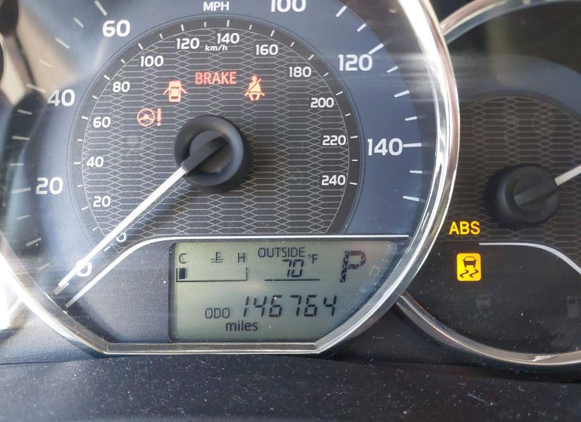 Photo 7 of 2015 Toyota Corolla LE (VIN 2T1BURHE2FC390048)