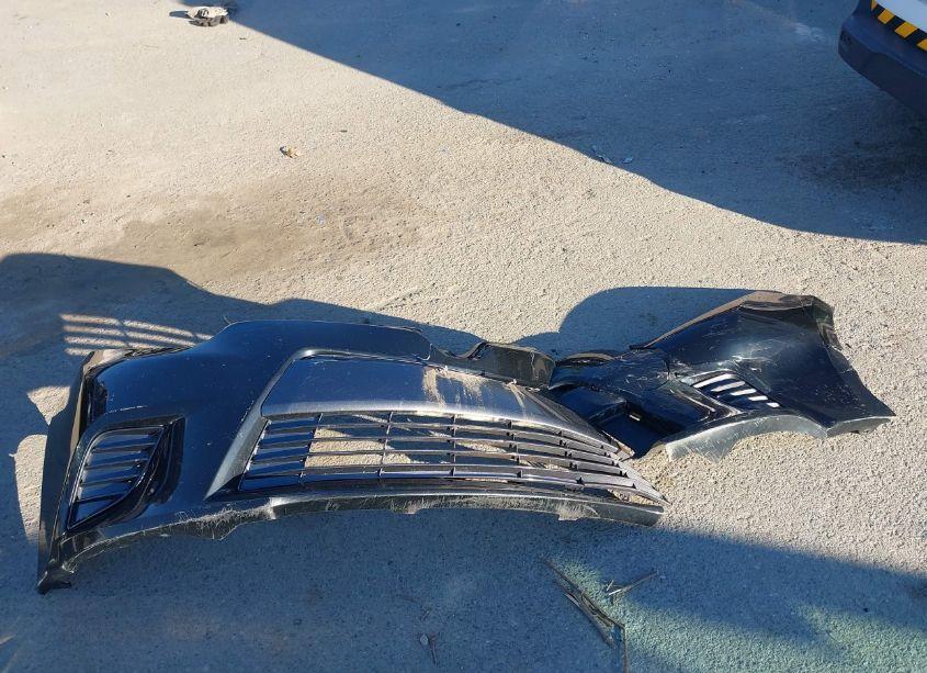 Photo 12 of 2015 Toyota Corolla LE (VIN 2T1BURHE2FC401999)