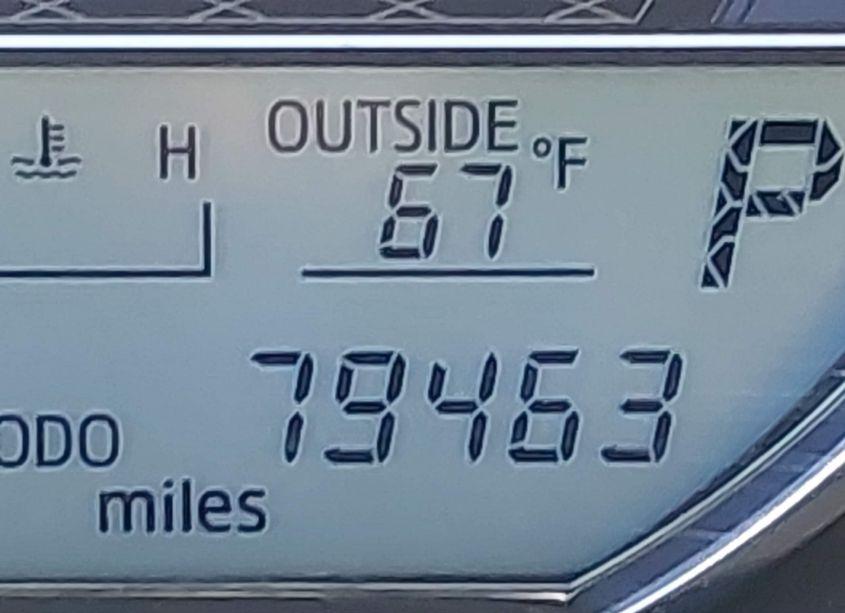 Photo 16 of 2015 Toyota Corolla LE (VIN 2T1BURHE2FC401999)