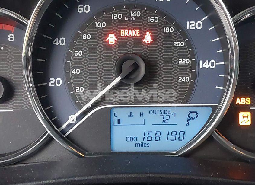 Photo 15 of 2015 Toyota Corolla LE (VIN 2T1BURHE2FC416602)