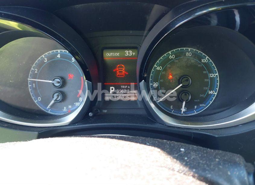 Photo 7 of 2015 Toyota Corolla S PLUS (VIN 2T1BURHE2FC421797)